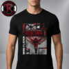 Stranger Things Mission Upside Down Vecna ??Documents Unisex T-Shirt Stranger Things Mission Upside Down Vecna ??Documents Unisex T-Shirt