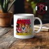 Super Bowl LX NFL Seattle Seahawks vs New England Patriots At San Francisco Bay Arena On February 8 2026 Mug Cup Super Bowl LX NFL Seattle Seahawks vs New England Patriots At San Francisco Bay Arena On February 8 2026 Mug Cup
