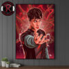 Stranger Things Tales From 85 Official Poster Only On Netflix Poster Canvas Decor Stranger Things Tales From 85 Official Poster Only On Netflix Poster Canvas Decor