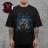 Devil May Cry x Papa Roach ft Hanumankind See U In Hell Unisex T Shirt Two Sided