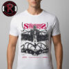 Stranger Things Tales From 85 Official Poster Only On Netflix Unisex T-Shirt Stranger Things Tales From 85 Official Poster Only On Netflix Unisex T-Shirt