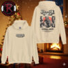 Stranger Things Stuck in The Upside Down Since 1983 Unisex T-Shirt Two Sided Stranger Things Stuck in The Upside Down Since 1983 Unisex T-Shirt Two Sided