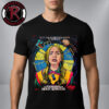 Stranger Things x Burger King Hellfire Club Hamburger Fries Unisex T-Shirt Stranger Things x Burger King Hellfire Club Hamburger Fries Unisex T-Shirt