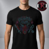 Stranger Things x Kyle Lambert Stranger Things 5 The Finale Unisex T-Shirt Stranger Things x Kyle Lambert Stranger Things 5 The Finale Unisex T-Shirt