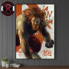 Strangers Things 5 Fanart Poster Vol2 Christmas And The Finale New Year’s Eve Poster Canvas Decor Strangers Things 5 Fanart Poster Vol2 Christmas And The Finale New Year’s Eve Poster Canvas Decor