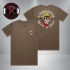 Korn Band Sick New World Issues Event April 25 2026 Unisex T Shirt Two Sided
