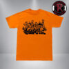 Super Bowl LX 2026 Drake Maye We All We Got We All We Need Unisex T-Shirt Super Bowl LX 2026 Drake Maye We All We Got We All We Need Unisex T-Shirt