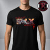 Super Bowl LX 2026 Halftime Festivities Fuck MAGA Abolish ICE Unisex T-Shirt Super Bowl LX 2026 Halftime Festivities Fuck MAGA Abolish ICE Unisex T-Shirt