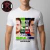 Super Bowl LX 2026 Halftime Festivities Fuck MAGA Abolish ICE Unisex T-Shirt Super Bowl LX 2026 Halftime Festivities Fuck MAGA Abolish ICE Unisex T-Shirt