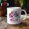 Super Bowl LX NFL Seattle Seahawks vs New England Patriots At San Francisco Bay Arena On February 8 2026 Mug Cup Super Bowl LX NFL Seattle Seahawks vs New England Patriots At San Francisco Bay Arena On February 8 2026 Mug Cup