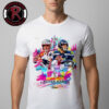 Supergirl 2026 At Coachella Exclusive Merch Unisex T-Shirt Supergirl 2026 At Coachella Exclusive Merch Unisex T-Shirt