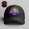 Sydney Kings 2026 NBL Final Champions Logo Hat Cap