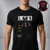 Supergirl Movie 2026 New Merch For Film Unisex T-Shirt