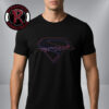 Supergirl Movie 2026 Official New Poster In Theaters June 26 2026 Unisex T-Shirt Supergirl Movie 2026 Official New Poster In Theaters June 26 2026 Unisex T-Shirt