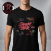 Superman vs Homelander First Look In DC K.O. Boss Battle Comic Unisex T-Shirt Superman vs Homelander First Look In DC K.O. Boss Battle Comic Unisex T-Shirt