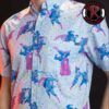 Teenage Mutant Ninja Turtles Cheapskatin’ RSVLTS Men And Women Hawaiian Shirt
