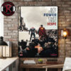 Swapped Movie On Netflix On May 1 2026 Poster Canvas Decor