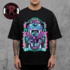 Claypool Gold Summer Tour 2026 Primus Claypool Lennon Delirium And Frog Brigade Show At Starlight Theatre Kansas City On May 28 2026 Unisex T Shirt Claypool Gold Summer Tour 2026 Primus Claypool Lennon Delirium And Frog Brigade Show At Starlight Theatre Kansas City On May 28 2026 Unisex T Shirt