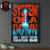 Superman vs Homelander First Look In DC K.O. Boss Battle Comic Poster Canvas Decor Superman vs Homelander First Look In DC K.O. Boss Battle Comic Poster Canvas Decor