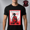 Tiffany Stratton Tiffy Time Unisex T-Shirt