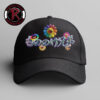 Wisconsin Badgers Women?s Hockey Winner National Champions NCAA Frozen Four 2026 Hat Cap