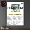 Taylor Momsen Dear God World Tour 2026 Schedule Tour Dates Poster Canvas Decor Taylor Momsen Dear God World Tour 2026 Schedule Tour Dates Poster Canvas Decor