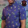 Teenage Mutant Ninja Turtles Cowabunga Covers RSVLTS Men And Women Hawaiian Shirt