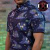 Teenage Mutant Ninja Turtles Greenprints RSVLTS Men And Women Hawaiian Shirt