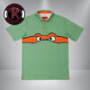 Teenage Mutant Ninja Turtles Raphael RSVLTS Polo Shirt Teenage Mutant Ninja Turtles Raphael RSVLTS Polo Shirt