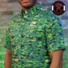 Teenage Mutant Ninja Turtles IncogNinja RSVLTS Men And Women Hawaiian Shirt