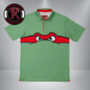 Slam Dunk Festival 2026 Merchandise North And South Unisex Polo Shirt