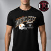 Tennessee Volunteers vs Illinois Fighting Illini Liberty Mutual Music City Bowl 2025 Unisex T-Shirt Tennessee Volunteers vs Illinois Fighting Illini Liberty Mutual Music City Bowl 2025 Unisex T-Shirt