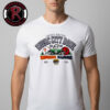 Tennessee Volunteers Helmet Tee Liberty Mutual Music City Bowl At Nissan Stadium Nashville On December 30 2025 Unisex T-Shirt