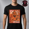Terence Crawford Boxing Player Official Retired With Titles Unisex T-Shirt