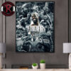 Teddy Swims Headline At Super Bowl LX 2026 Tailgate Concert On February 8 2026 Poster Canvas Decor