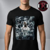 Terence Crawford Professional Boxer Retired Unisex T-Shirt Terence Crawford Professional Boxer Retired Unisex T-Shirt