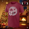 Texas A&M Champions NCAA Volleyball National Championship Unisex T-Shirt