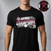 Texas A&M Aggies 2025 NCAA Division I Women?s Volleyball National Champions Unisex T-Shirt Texas A&M Aggies 2025 NCAA Division I Women?s Volleyball National Champions Unisex T-Shirt