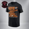Texas Longhorns 2026 NCAA Women’s Basketball Tournament March Madness Final Four Unisex T-Shirt Texas Longhorns 2026 NCAA Women’s Basketball Tournament March Madness Final Four Unisex T-Shirt