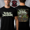 The All American Rejects Recess Tour 2026 Schedule Venue Dates Unisex T-Shirt Two Sided The All American Rejects Recess Tour 2026 Schedule Venue Dates Unisex T-Shirt Two Sided
