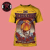 The Amazing Digital Circus The Last Act In Theaters June 4 2026 All Over Print