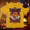 Pope Leo Just Believe Basketball Unisex T Shirt