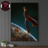 The Death Of Robin Hood He Was No Hero A Michael Sarnoski Film Hugh Jackman Poster Canvas Decor