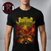 The Browning Osrs Max Nightmare Unisex T-Shirt