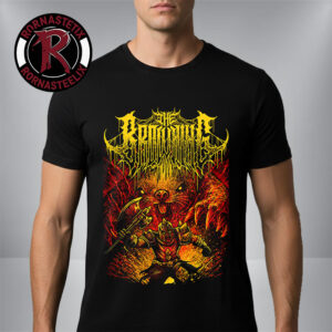 The Browning Osrs Max Mole Giant Mole Unisex T-Shirt