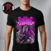 The Browning Osrs Max Mole Giant Mole Unisex T-Shirt The Browning Osrs Max Mole Giant Mole Unisex T-Shirt