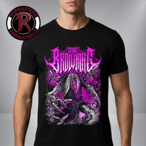 The Browning Osrs Max Nightmare Unisex T-Shirt