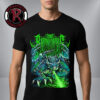 The Browning Osrs Max Nightmare Unisex T-Shirt