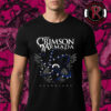 The Browning Osrs Max Vorkath Unisex T-Shirt The Browning Osrs Max Vorkath Unisex T-Shirt