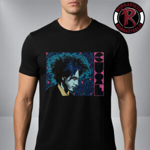 The Cure x Sperry Unisex T-Shirt